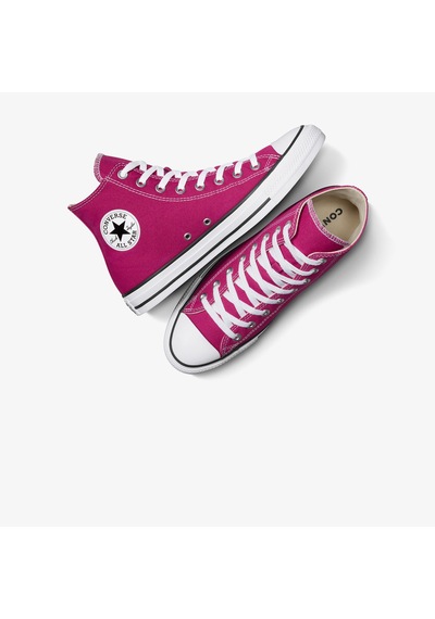 Converse Chuck Taylor All Star Unisex Pembe Sneakera13842c