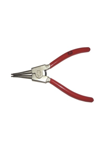 Sekman Pensesi Düz Dış Af-111-200 Al-Fa Tools