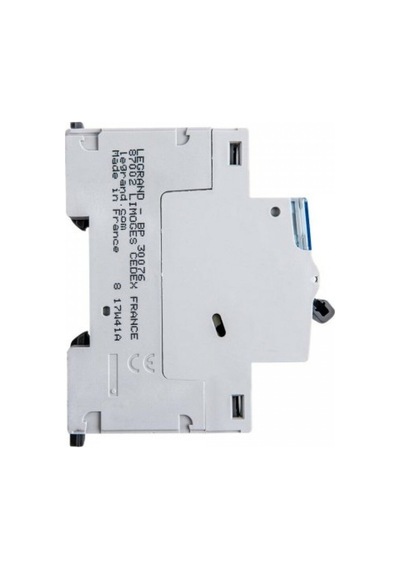 403188 Yangın Koruma Rölesi 2x63a 300ma Ac Tip