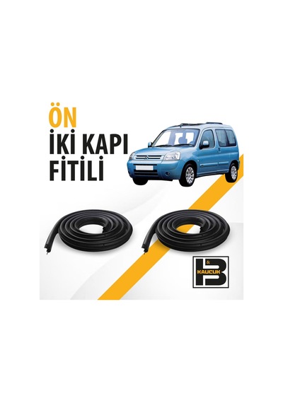 Citroen Berlingo 1996-2007 Ön İki Kapı Fitili Bm01436