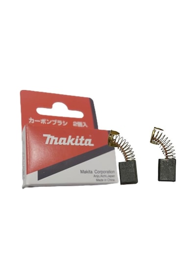 Makita 3601b Kömür Fırça Carbon Brush Cb-153 Ürün Kodu 194985-1
