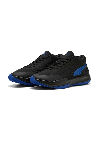 Puma Court Pro 2 Unısex Basketbol Ayakkabısı 312180 05 Siyah