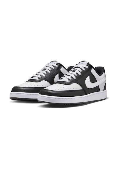 Nike W Nıke Court Vısıon Lo Nn Beyaz