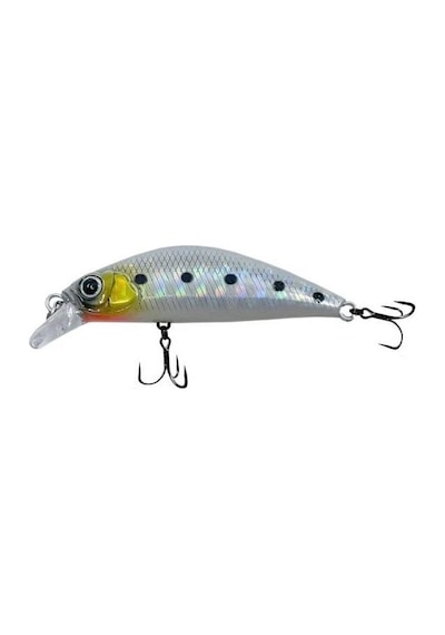 Kendo Chiko Minnow 4.5cm 4.3gr Sinking Maket Yem Renk 22