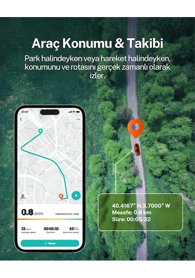 70mai Hardware Kit Up04