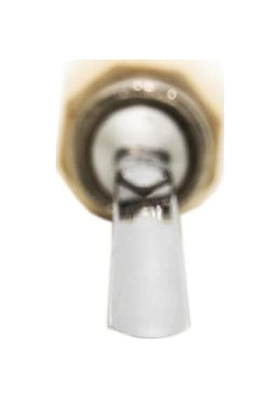 Kirschen Düz Oluklu Ağız Oyma Iskarpelası Cut5 - 6Mm