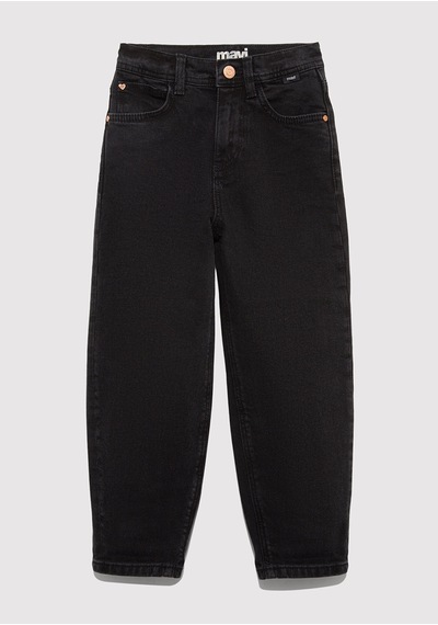 Mavi - Lol Gri Jean Pantolon 7010037-90882 Gri