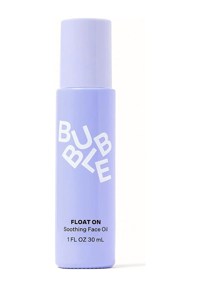 Bubble Skincare Float On Yatıştırıcı Yüz Bakım Yağı 30ml