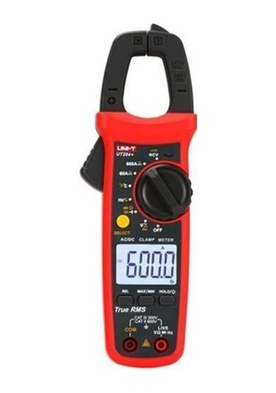 Uni-t Ut204+ Pensampermetre