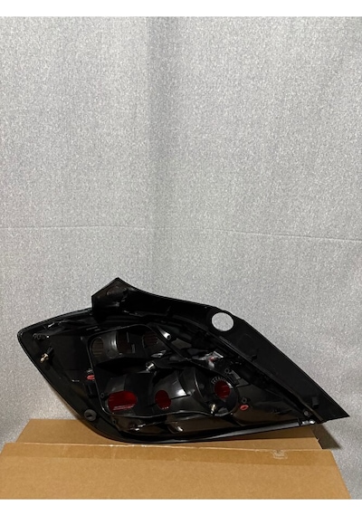 Opel Astra H Hb Sağ Stop Lambası 2007- 1222356