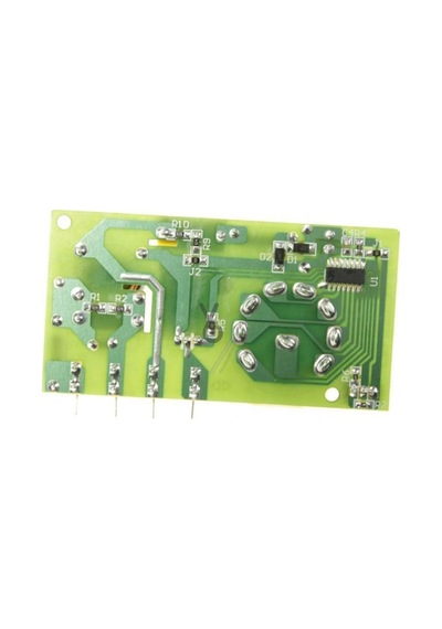Ariete - Pcb Ass.y 1598/1 2^versıon