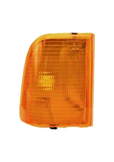 Ön Sinyal Komple Sarı Sağ Ford Taunus 1.6 (Oem: 80BG 13368 AAA), M-160