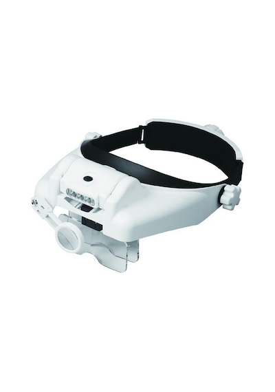 Class Mg-820 Ledli Kafa Büyüteci -
