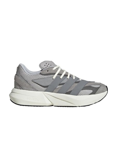 Adidas Erkek Günlük Ayakkabı Lıghtblaze Ih8607 Gri