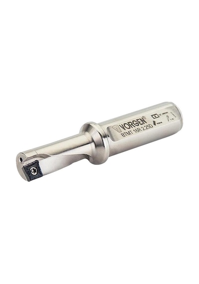 Fett Btmt - 16rx2,25d Vorgen Delik Delme Ve Tornalama