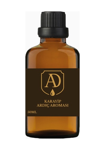 Karayip Ardıç Aroması Rom Kiti 50ml 5 Litre Uyumlu