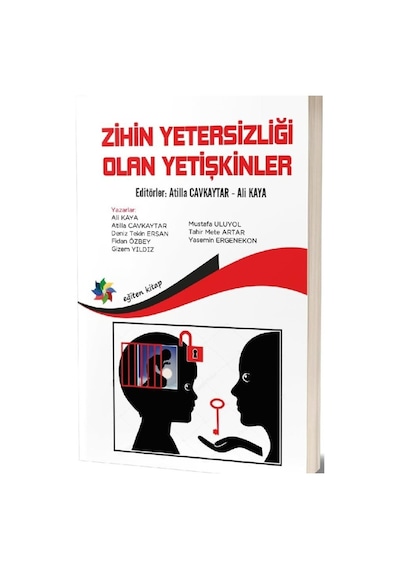 Zihin Yetersizliği Olan Yetişkinler N11.57276