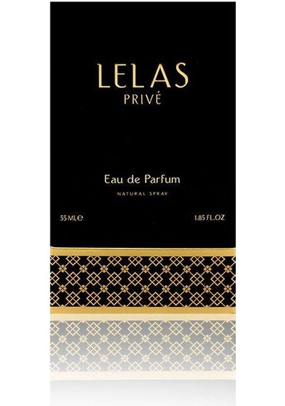 Lelas Prive 1633 Ultra Unisex Parfüm EDP 55 ML