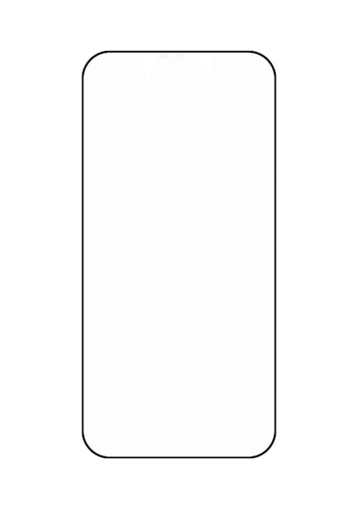 Panzerglass Apple Uyumlu iPhone 17 Pro Max 6d Glas Full Cam Koruyucu - Şeffaf