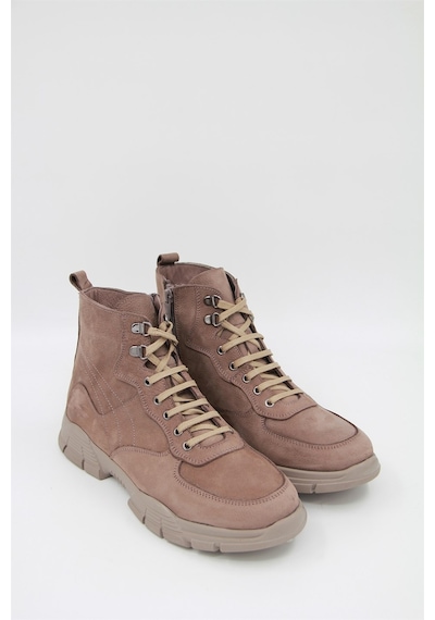 Freefoot Erkek Casual Bot 23123 - Vizon