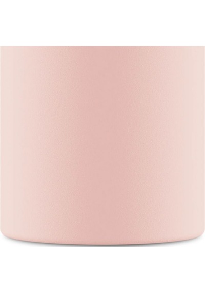 Clima Bottle Dusty Pink Paslanmaz Çelik Termos 850 Ml Açık Pembe