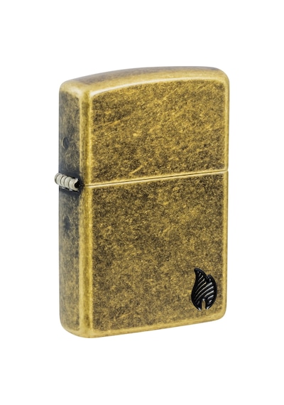 Zippo 29561 Armor Series Flame Çakmak Çok Renkli
