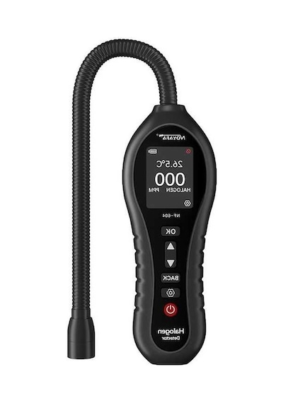 Flybuy Springsun Nf-604 Freon Kaçak Dedektörü, Klima Ve Otomobil Soğutucu Kaçak Tespiti