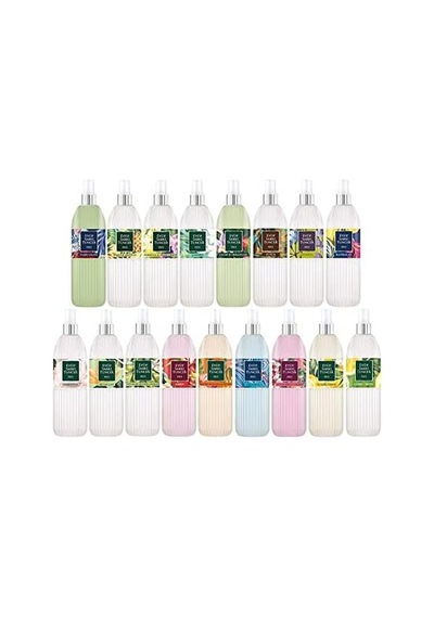 Efsane Koku Paketi 17 Farklı Kolonya 150 Ml