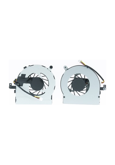 Lenovo Uyumlu Ideapad Y450 Y450A Laptop Fan Ksb0505Ha(-8J78)