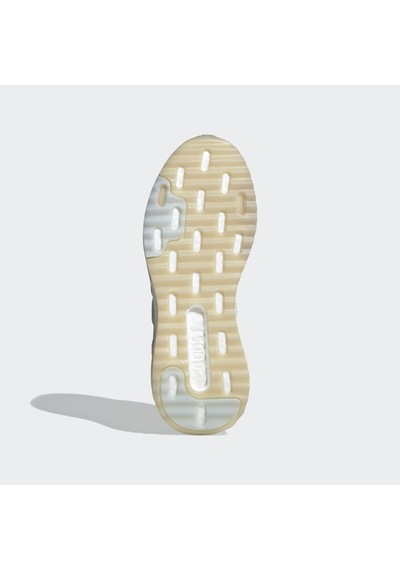 Adidas X Plrboost Kadın Spor Ayakkabı - Id0275 Krem