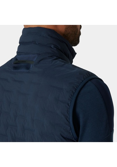 Helly Hansen Hp Hybrıd Stretch Ins Yelek Navy