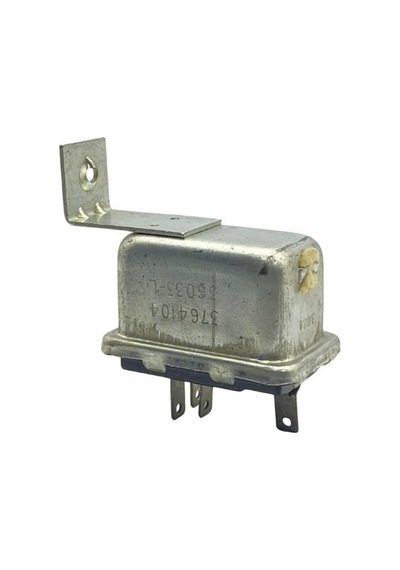 Mopar 12v Klima Rölesi 4 Uçlu 1-2-3-5 Chrysler-dodge-plymouth