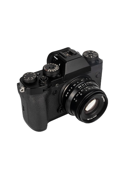 7artisans 35mm F1.2 Mark Iı Fuji Fx Mount Mf Lens