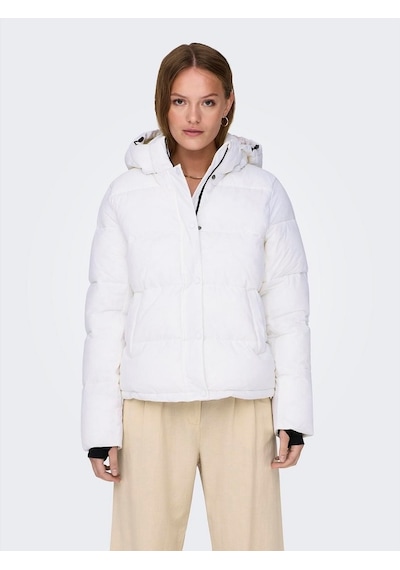 Only Onlann Premium Puffer Kadın Mont 15287909-14563 001