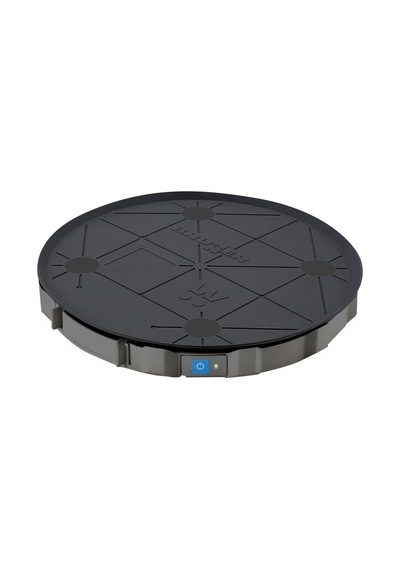 Brunner W8 20 Bluetooth Elektronik Gaz Seviye Kontrol Cihazı
