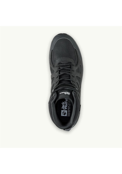 Jack Wolfskin Woodland 2 Texapore Mid Erkek Outdoor Bot 001