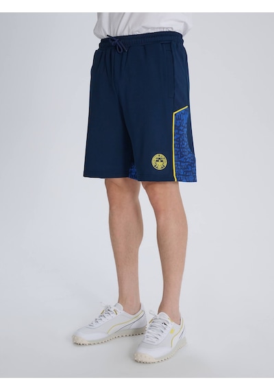 Fenerbahçe Erkek Aktif Şort Fb Laci Yeni