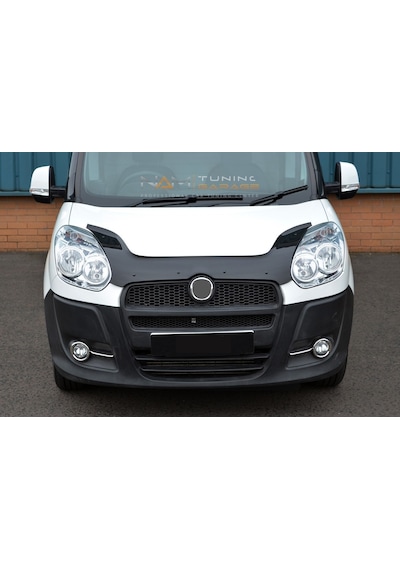 Fiat Doblo D3 Kaput Rüzgarlığı Kaput Koruma 2010-2015 Arası 3.2Mm