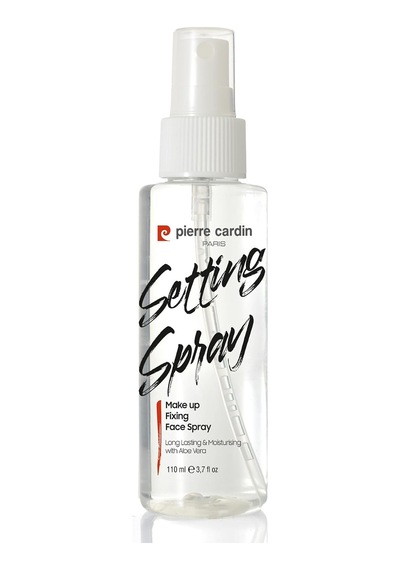 Make Up Setting Spray Makyaj Sabitleyici Sprey 110 Ml Belirtilmemiş 22298633