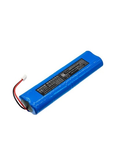 Creative Deluxe-70 Deluxe-100 Hasta Monitörü Yedek Bataryası Seri 914