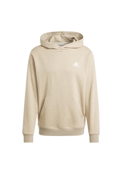 Adidas M Mel Hd Erkek Sweatshirt-kahverengi Kahverengi
