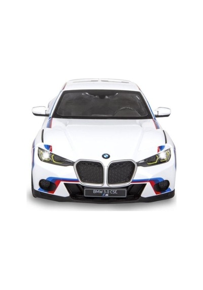 3.0 Csl Bmw 1:24 Uzaktan Kumandalı Lisanslı Rc Model Araba 80445b308d8