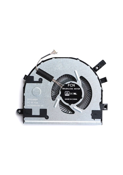 Lenovo Uyumlu 80Sc 80Vb 80Vd Notebook Cpu Soğutucu Fan 5F10L458