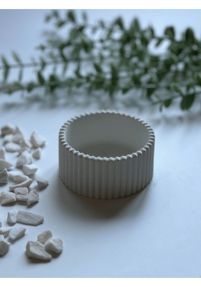 Bernami Biblo Pinterest Dekoratif Takı Kutusu Düzenleyici Kase Beton