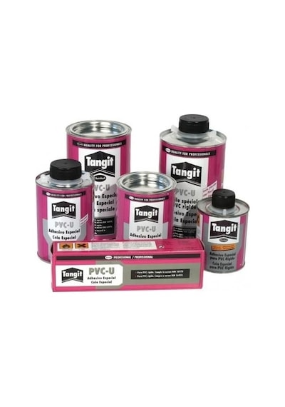 Tangit Pvc Yapıştırıcı 1000gr