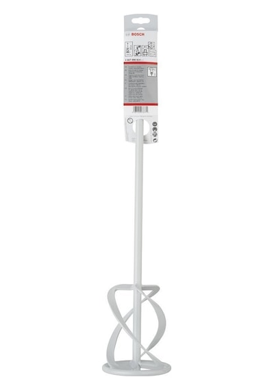 Bosch Karıştırma Sepeti M14 120x600 Mm 2607990014