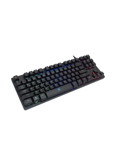 Frisby FK-G575QU RGB Mekanik Hızlı Oyuncu Q Klavye
