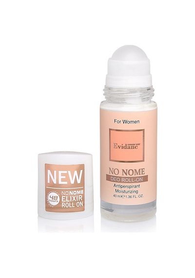 No Nome Evidane Kadın Roll-On Deodorant 40 ML