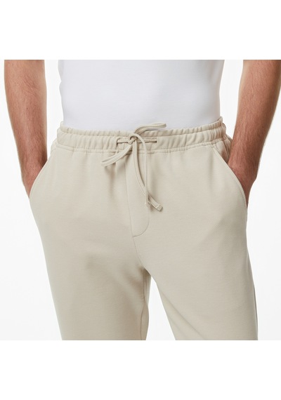 Nautica Erkek Bej Slim Fit Pantolon Düz P65218t Bej
