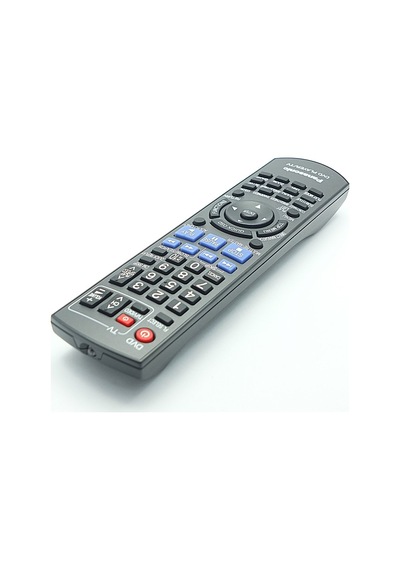 Panasonic N2Qayb000198 Dvd Player Kumandası